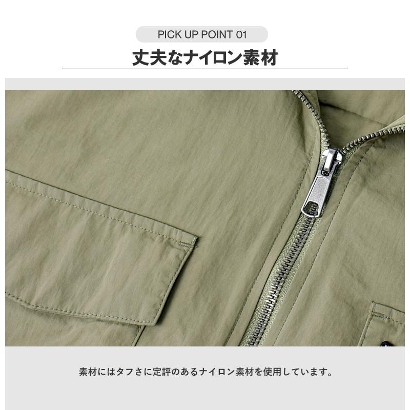LYLE&SCOTT（ライルアンドスコット） ライル&スコット メンズ ナイロン 
