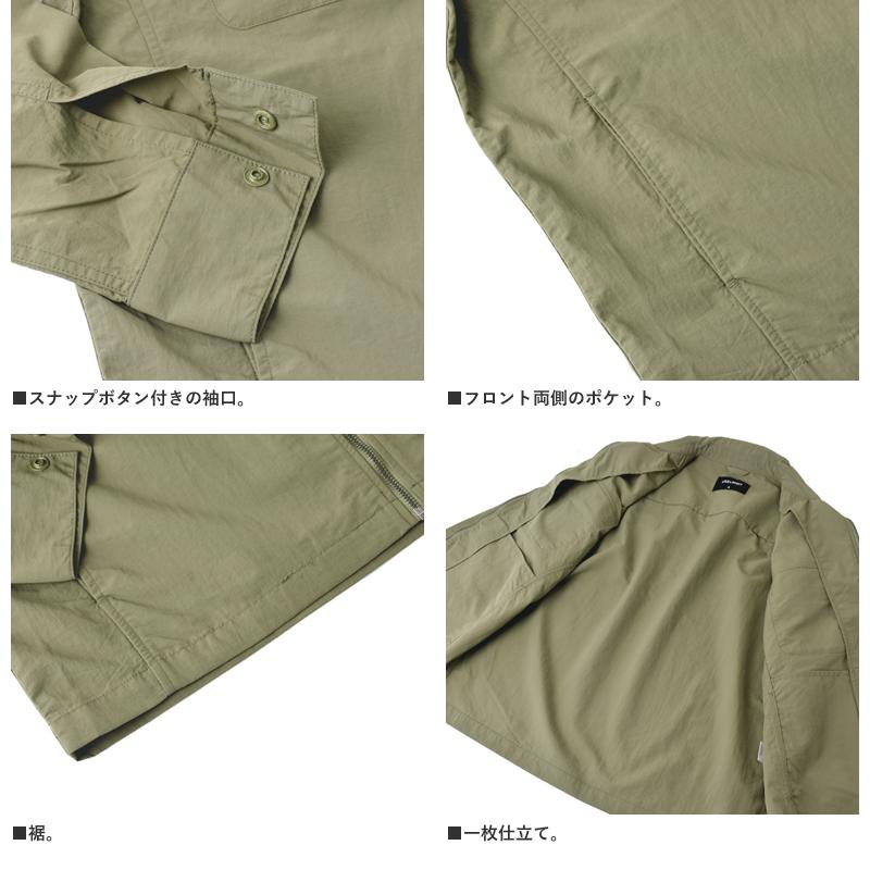 LYLE&SCOTT（ライルアンドスコット） ライル&スコット メンズ ナイロン