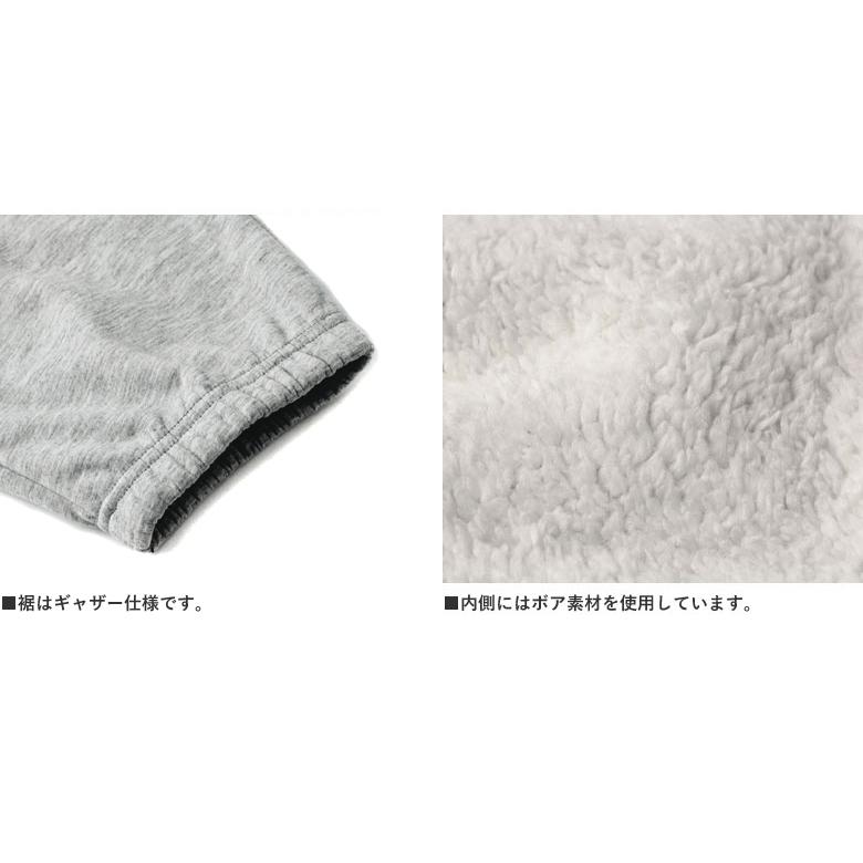 裏ボア フカフカ裏地 スウェットパンツ メンズ 暖かいパンツ 無地イージーパンツ 冬ボトム セール B8P 【パケ1】【A】 爆買 | FLAG ON CREW | 11