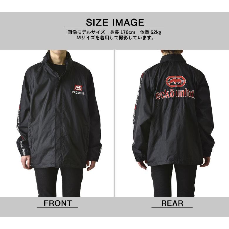 ecko unltd. unltd エコーアンリミテッド ジャケット ブルゾン ecko unltd. unltd エコーアンリミテッド ジャケット ブルゾン
