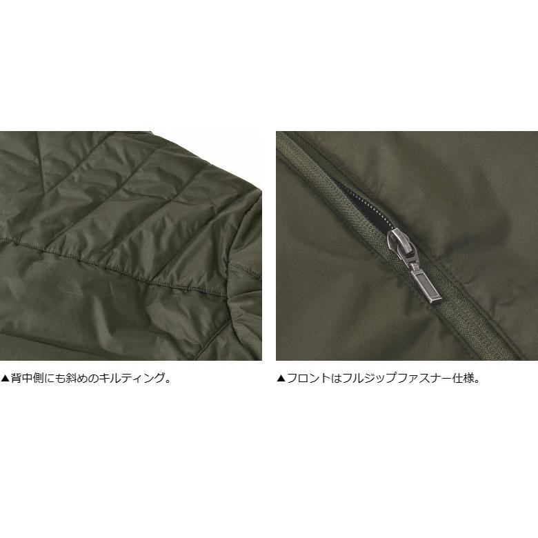 シンサレート 中綿ジャケット 撥水 防風 透湿 フード パーカー シンサレート 中綿ジャケット 撥水 防風 透湿 フード パーカー