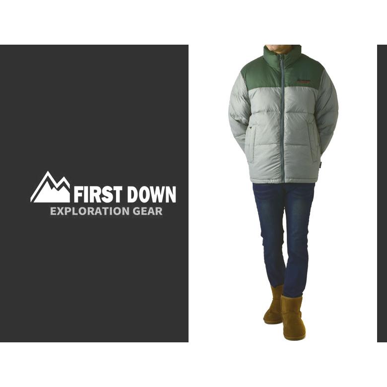 FIRST DOWN EXPLORATION GEAR FIRSTDOWN ファーストダウン FIRST DOWN EXPLORATION GEAR FIRSTDOWN ファーストダウン