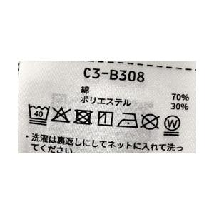 吸水速乾 ポロシャツ 半袖 Champion チャンピオン REVERSE WEAVE リバースウィーブ ポケット付き 綿素材 C3-B308 ブランド 正規品 C2U セール【パケ1】爆買 | Champion | 09