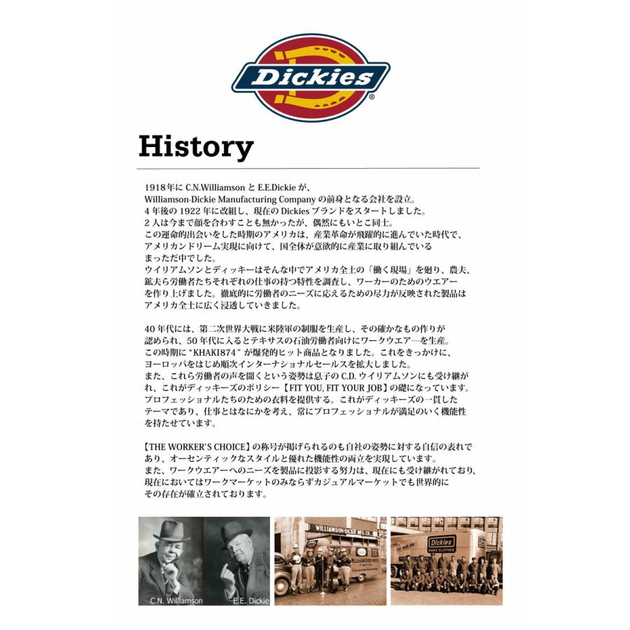 Dickies ディッキーズ ワークパンツ 873 FLEXSLIM メンズ チノパンツ ボトム C4D セール【パケ1】【A】 爆買 | Dickies | 04