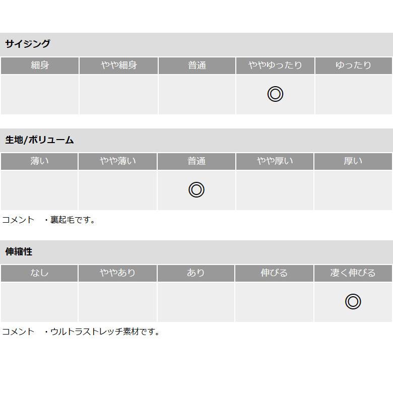 裏起毛 カーゴパンツ メンズ スーパーストレッチパンツ チノパン 秋冬 ボトム 裾ドローコード装備 C4F セール【パケ1】【A】 爆買 | FLAG ON CREW | 17