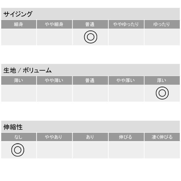 中綿ジャケット メンズ ブルゾン アウター フード でかポケット ポリリップル 厚手 防寒 C4K｜flagon｜15