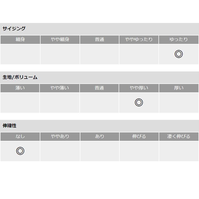 FLAG ON CREW メンズ デニムジャケット Gジャン オーバーサイズ
