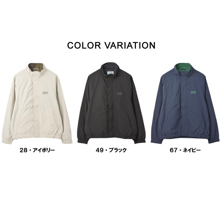 DISCUS ATHLETIC（ディスカス アスレチック） ブルゾン メンズ