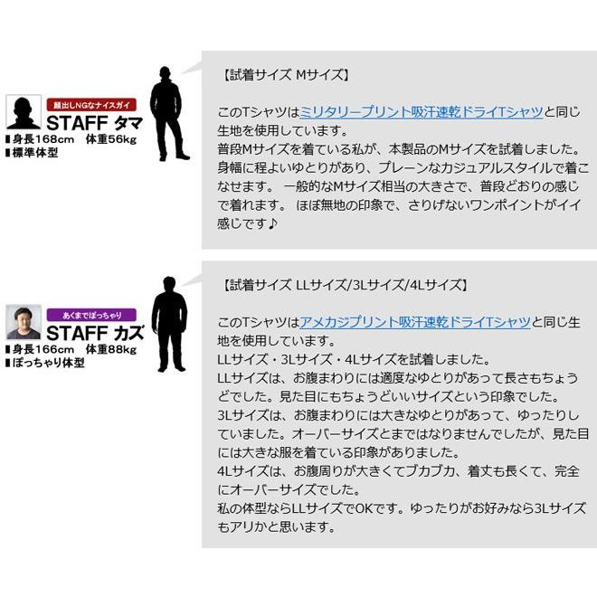 Tシャツ メンズ 半袖 トップス 吸汗速乾 ドライ機能 ワンポイント プリント クルーネック ドライ性能検査済み D0A セール【パケ2】 爆買 | FLAG ON CREW | 23