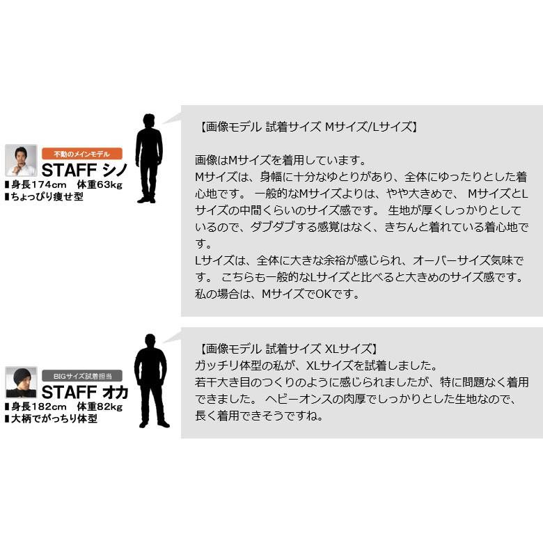 Tシャツ 無地 半袖 白T ヘビーウェイト メンズ 厚手 7.4オンス クルーネックトップス 透けない 真黒 綿T D1P セール【パケ2】 爆買 | Printstar | 19