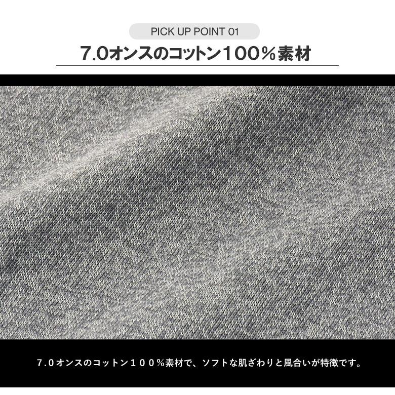Tシャツ 半袖 クルーネック Hanes ヘインズ MOKU 7オンス グレー コットン100％ HM1-D203 正規品 D2A セール【パケ1】【A】 爆買 | Hanes | 06