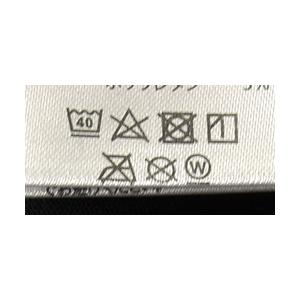 Vネック 7分袖 Tシャツ メンズ 無地T カットソー ダブルネック フェイクレイヤード 綿100 コーマ糸 トップス D2E セール【パケ2】 爆買 | FLAG ON CREW | 19