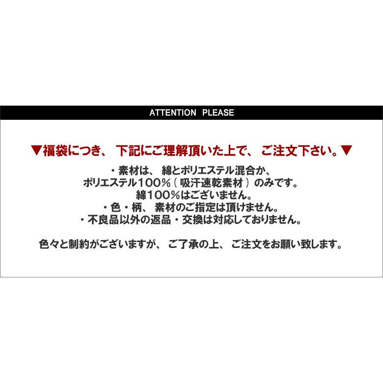 ★お一人様1セット限り★ポロシャツ福袋 メンズ 半袖 ポロシャツ2点入り F1D セール【パケ1】 爆買 | FLAG ON CREW | 02