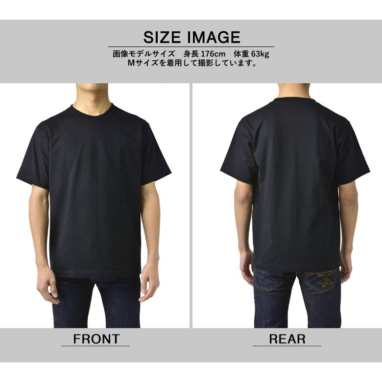 BEEFY-T Tシャツ 無地 半袖 メンズ ヘビーオンス ビーフィーT Hanes