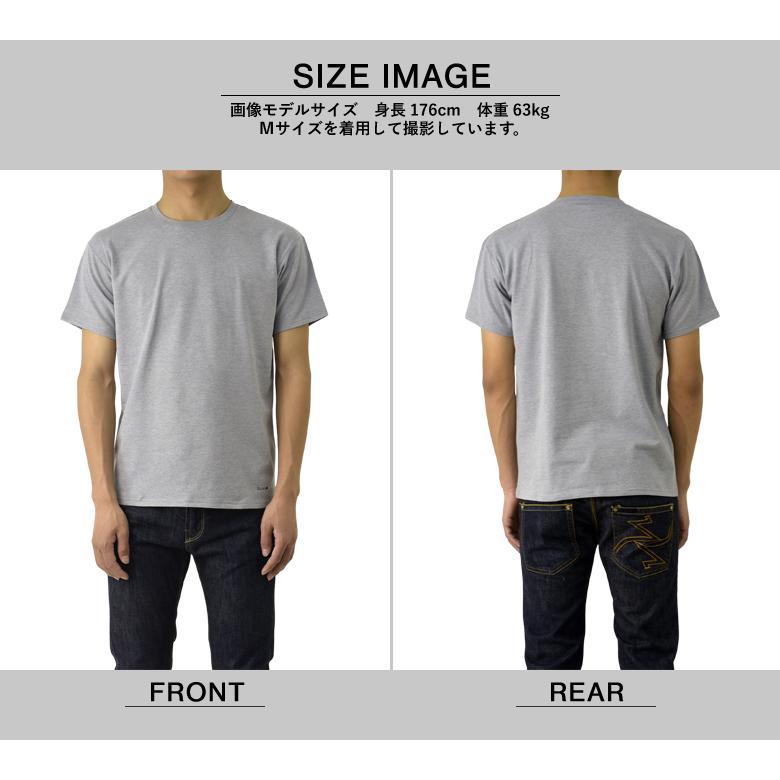 吸汗速乾 Tシャツ 半袖 クルーネック ドライ メンズ Hanes ヘインズ コットンメッシュ 通気性 綿素材 HM1ED201 正規品 H2E セール【パケ1】 爆買 | Hanes | 08