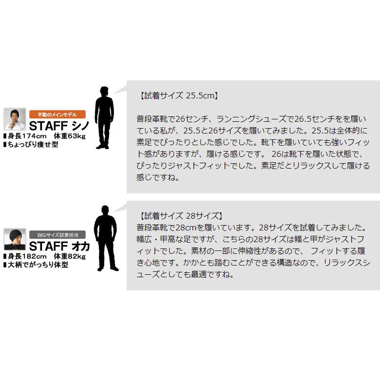 FLAG ON CREW デッキシューズ メンズ サマースニーカー メッシュ