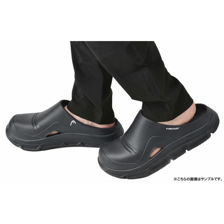 HEAD（ヘッド） リアクティベーションサンダル REACTIVATION メンズ