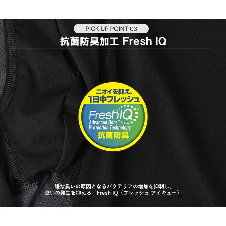 X-TEMP ボクサーブリーフ ボクサーパンツ 前開き メンズ Hanes