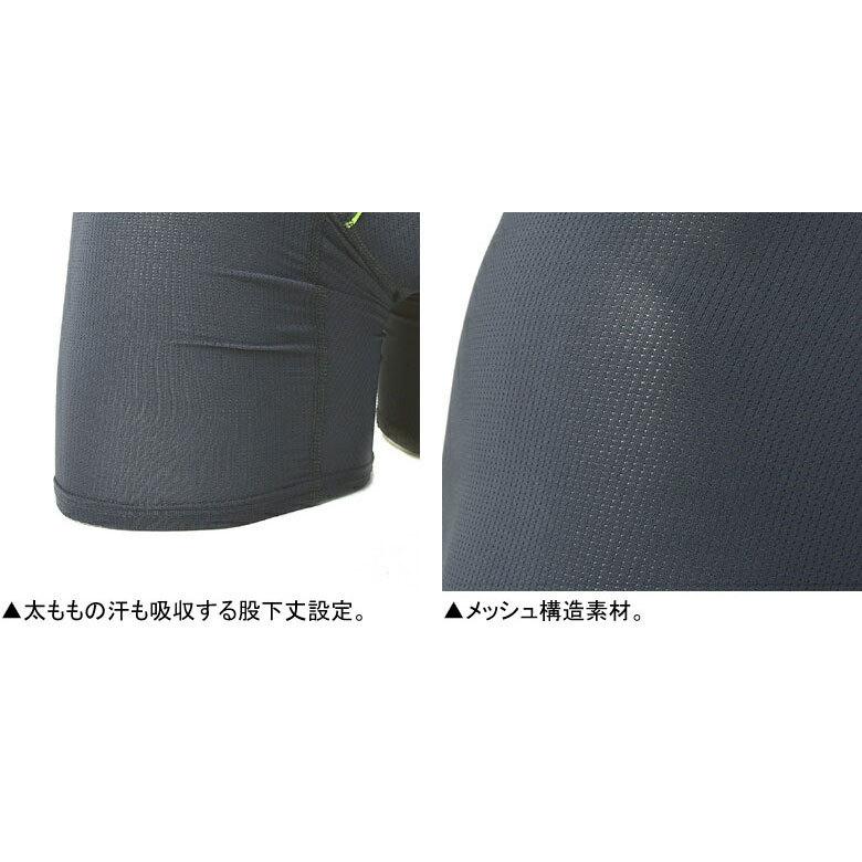 Hanes（ヘインズ） ボクサーブリーフ 前開き メンズ アンダーウェア