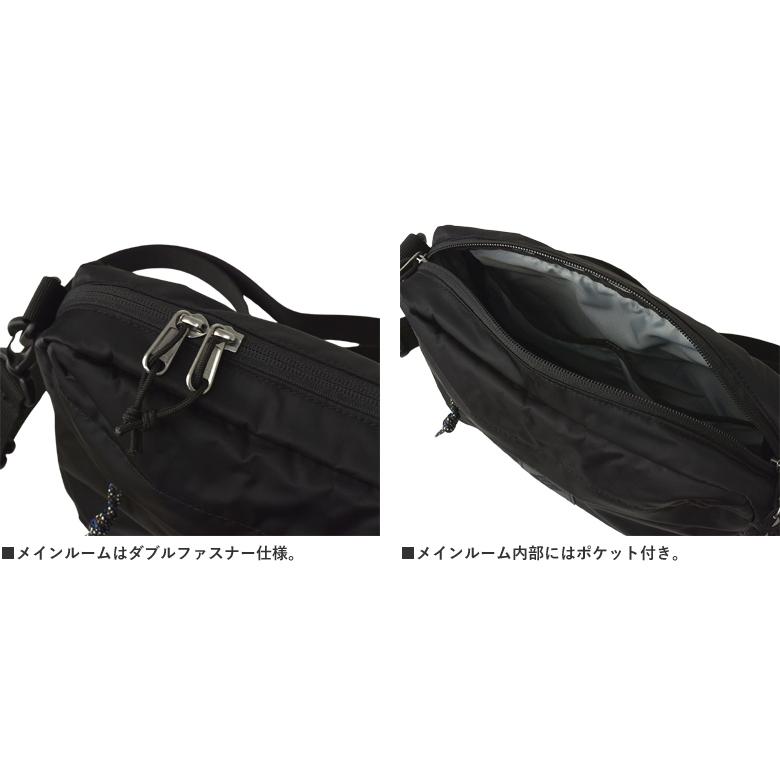 Columbia（コロンビア） バッグ ショルダーバッグ 撥水 グレート