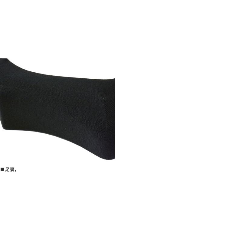 ミズノ MIZUNO メンズ スニーカーソックス 3足組セット 長持ち設計 つま先かかと補強 正規品 白 黒 グレー Z5A セール【パケ2】 爆買 | MIZUNO | 06