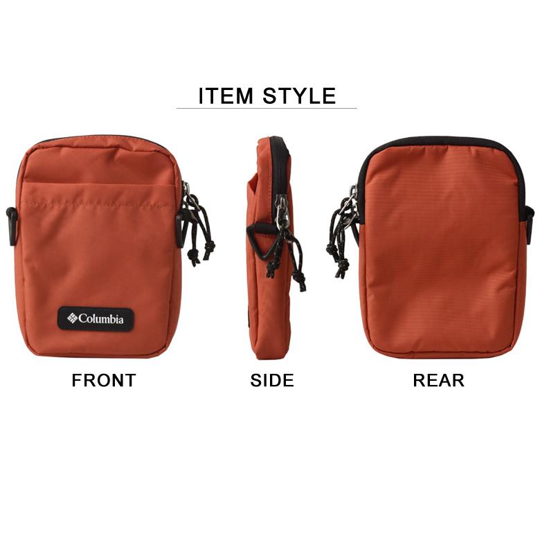 Columbia（コロンビア） バッグ ショルダー クープマイル ショルダー