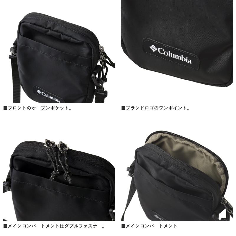 Columbia（コロンビア） バッグ ショルダー クープマイル ショルダー