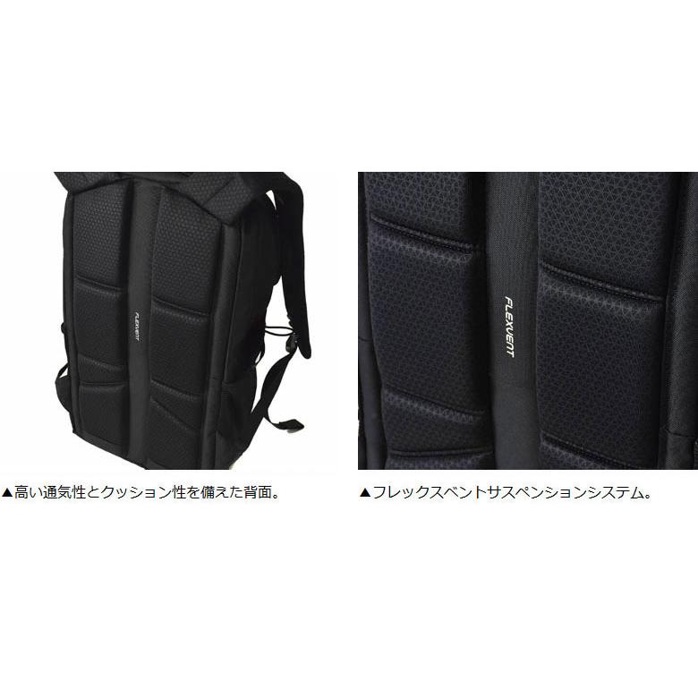 ザノースフェイス THE NORTH FACE リュック JEESTERジェスター デイバッグ NF0A3VXF 正規品 Z6U｜flagon｜09