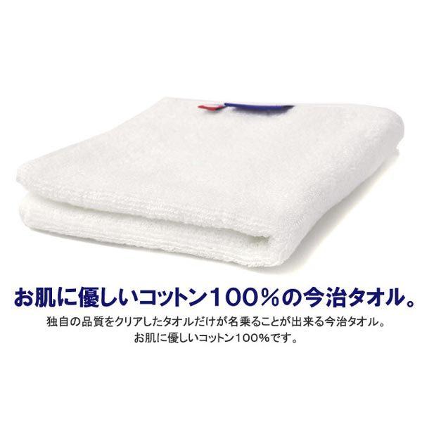 今治ハンドタオル 日本製 抗菌 抗ウイルス加工 綿 コットン100 今治タオル 25×25 Z7F【パケ4】｜flagon｜07