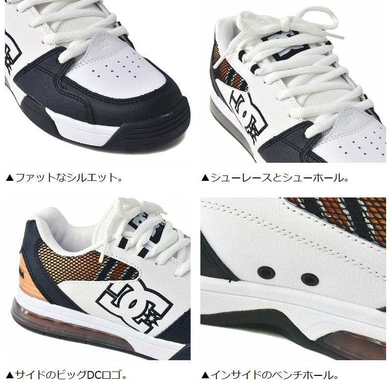 DC SHOES shoe ディーシーシュー メンズ ローカットスニーカー DC SHOES shoe ディーシーシュー メンズ ローカットスニーカー