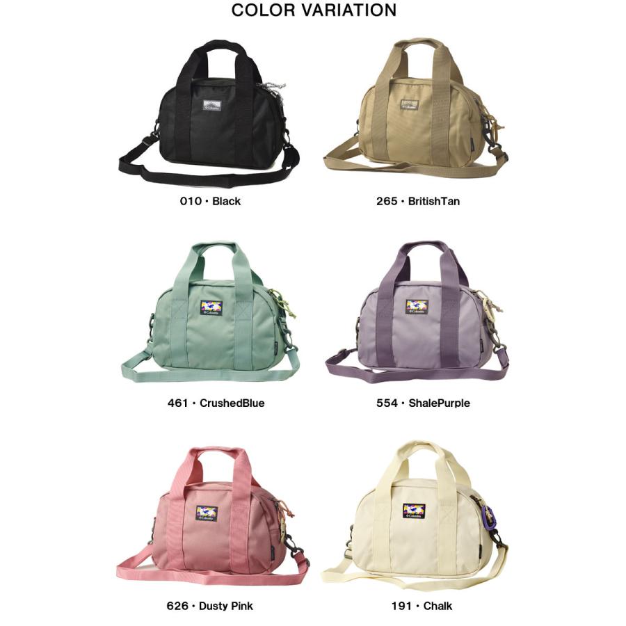 Columbia（コロンビア） バッグ ショルダーバッグ プライス ストリーム