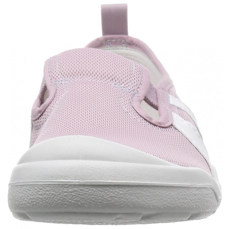 上履き MoonStar ムーンスター MS大人の上履き01 ラベンダー　軽量設計 室内 | MoonStar | 04