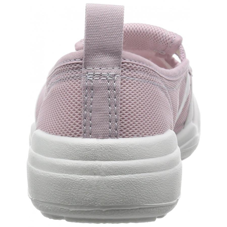 上履き MoonStar ムーンスター MS大人の上履き01 ラベンダー　軽量設計 室内 | MoonStar | 05