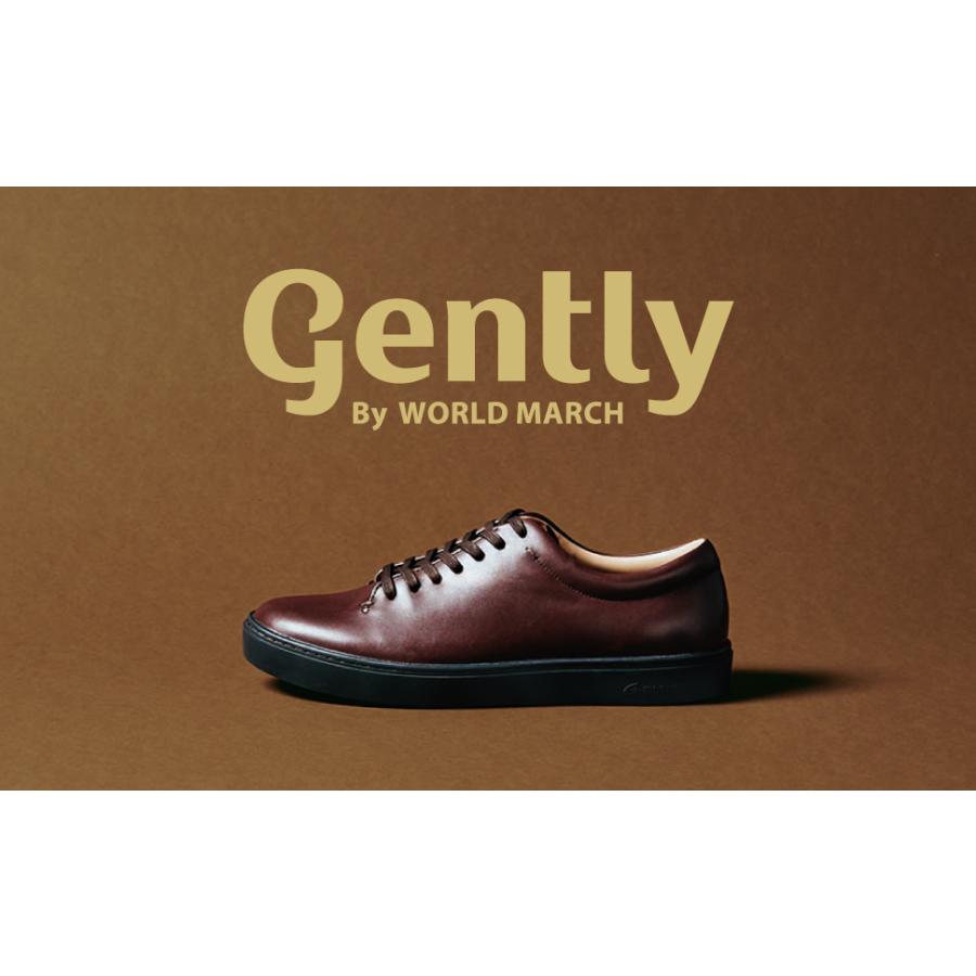 gently By WORLD MARCH ジェントリー バイ ワールドマーチ メンズ 晴雨 