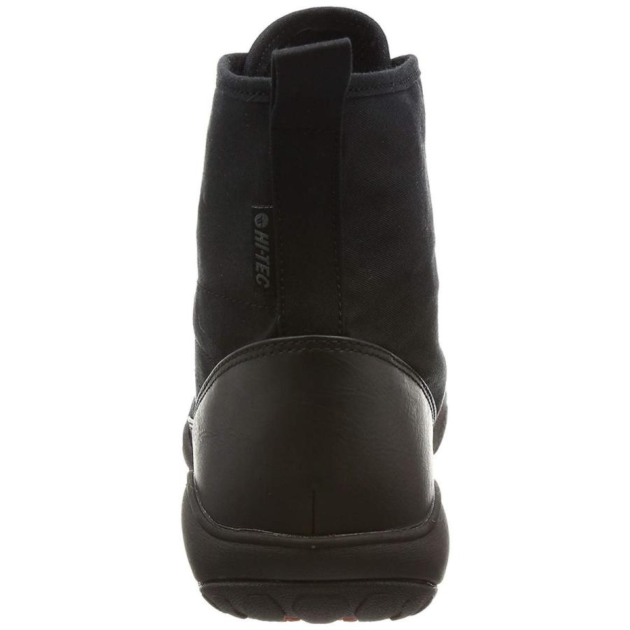 ハイテック Ht Adu11 アマクロ Hi Ht Adu11 Amacro Ventile クラシカルなデザインのハイカットレインスニーカー Ht Adu11 Flagone 通販 Yahoo ショッピング