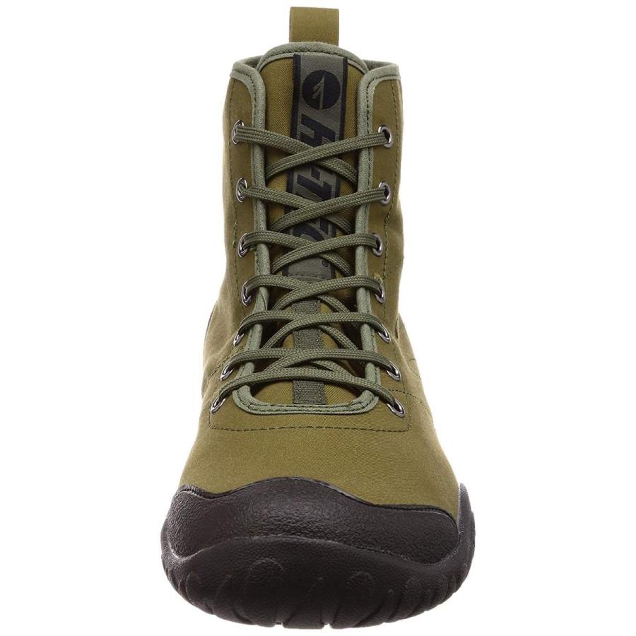 ハイテック Ht Adu11 アマクロ Hi Ht Adu11 Amacro Ventile クラシカルなデザインのハイカットレインスニーカー Ht Adu11 Flagone 通販 Yahoo ショッピング