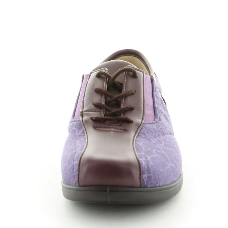 MoonStar（ムーンスター） スニーカー らくらく L007 レディース