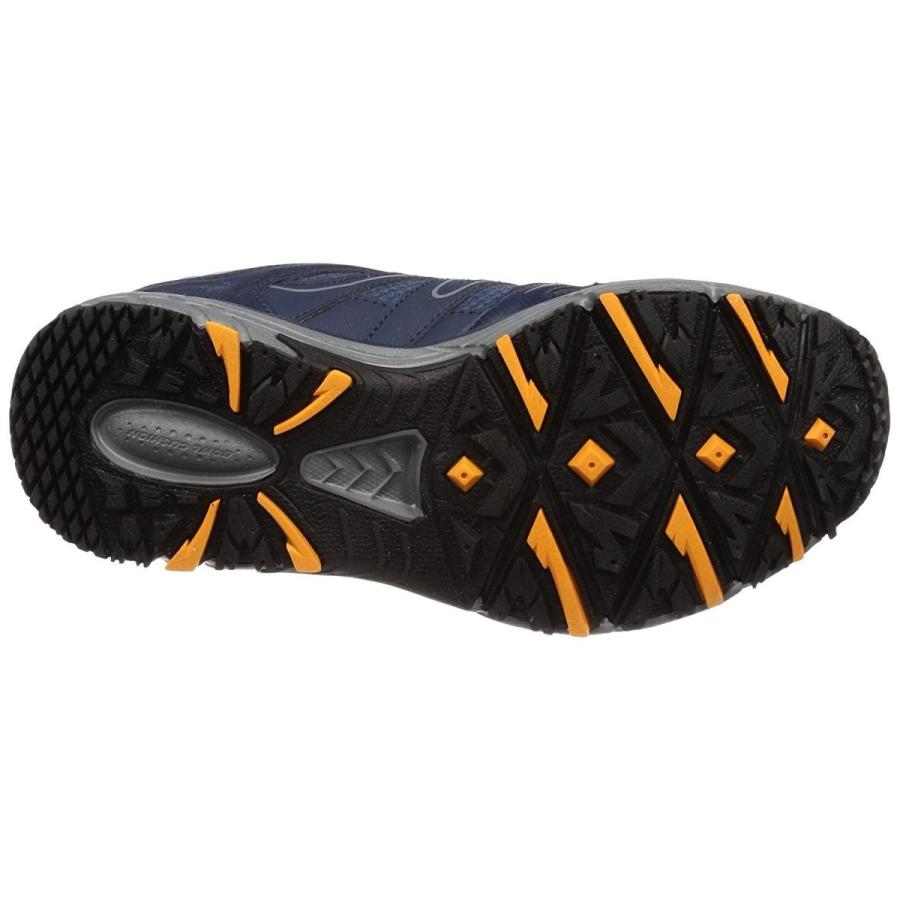 スニーカー MoonStar ムーンスター 透湿防水 スニーカー 靴 幅広 ４E サラリーナ 抗菌防臭 中敷 耐摩耗ソール SPLT SDM01 メンズアウトドアスニーカー | MoonStar | 24