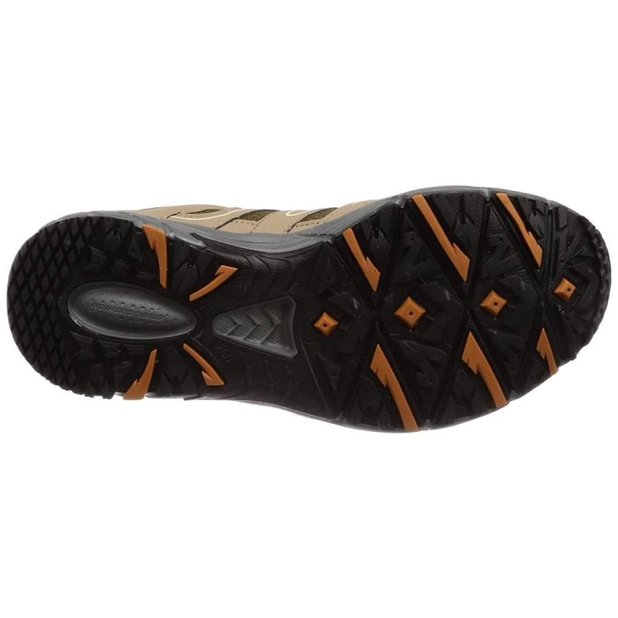 スニーカー MoonStar ムーンスター 透湿防水 スニーカー 靴 幅広 ４E サラリーナ 抗菌防臭 中敷 耐摩耗ソール SPLT SDM01 メンズアウトドアスニーカー | MoonStar | 11