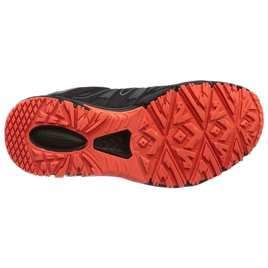 スニーカー MoonStar ムーンスター 透湿防水 スニーカー 靴 幅広 ４E サラリーナ 抗菌防臭 中敷 耐摩耗ソール SPLT SDM01 メンズアウトドアスニーカー | MoonStar | 14