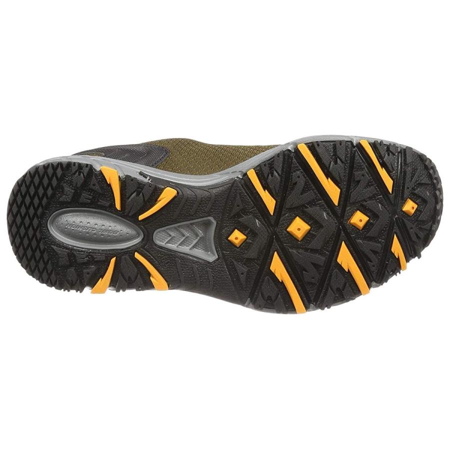 スニーカー MoonStar ムーンスター 透湿防水 スニーカー 靴 幅広 4E サラリーナ 抗菌防臭 中敷 耐摩耗ソール SPLT SDM02 メンズ アウトドアスニーカー | MoonStar | 19