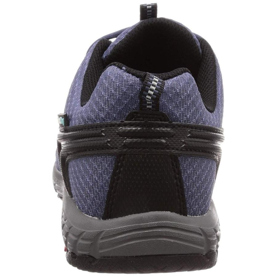 スニーカー MoonStar ムーンスター 透湿防水 スニーカー 靴 幅広 4E サラリーナ 抗菌防臭 中敷 耐摩耗ソール SPLT SDM02 メンズ アウトドアスニーカー | MoonStar | 06