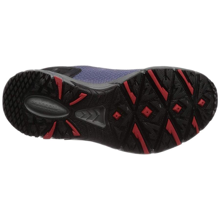 スニーカー MoonStar ムーンスター 透湿防水 スニーカー 靴 幅広 4E サラリーナ 抗菌防臭 中敷 耐摩耗ソール SPLT SDM02 メンズ アウトドアスニーカー | MoonStar | 07