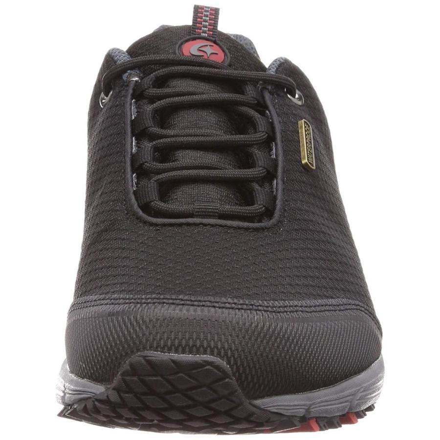 スニーカー MoonStar ムーンスター 透湿防水 スニーカー 靴 幅広 4E サラリーナ 抗菌防臭 中敷 耐摩耗ソール SPLT SDM02 メンズ アウトドアスニーカー | MoonStar | 11