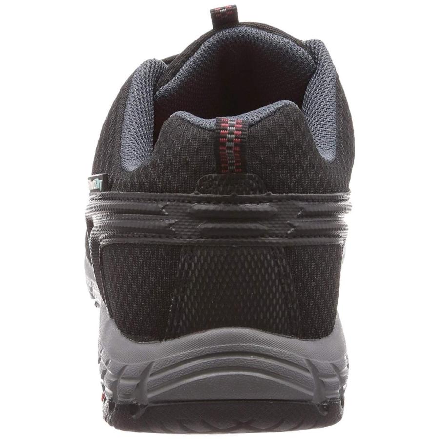 スニーカー MoonStar ムーンスター 透湿防水 スニーカー 靴 幅広 4E サラリーナ 抗菌防臭 中敷 耐摩耗ソール SPLT SDM02 メンズ アウトドアスニーカー | MoonStar | 12