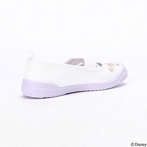 上履き MoonStar ムーンスター ディズニー DISNEY バレーシューズ キッズ・ジュニア・シューズ ソフィアバレー01 パープル　上靴　うわぐつ | MoonStar | 01
