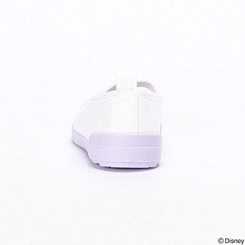 上履き MoonStar ムーンスター ディズニー DISNEY バレーシューズ キッズ・ジュニア・シューズ ソフィアバレー01 パープル　上靴　うわぐつ | MoonStar | 03