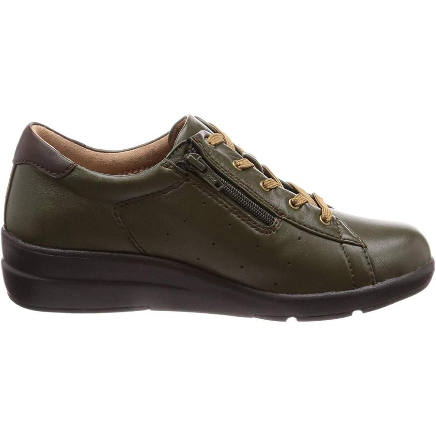 MoonStar ムーンスター 女性用 SPORTH スポルス ダブルクッション コンフォートシューズ 軽量 外反母趾 SP0212 レディース | MoonStar | 21