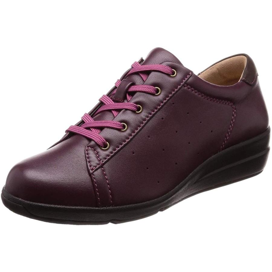 MoonStar ムーンスター 女性用 SPORTH スポルス ダブルクッション コンフォートシューズ 軽量 外反母趾 SP0212 レディース | MoonStar | 24