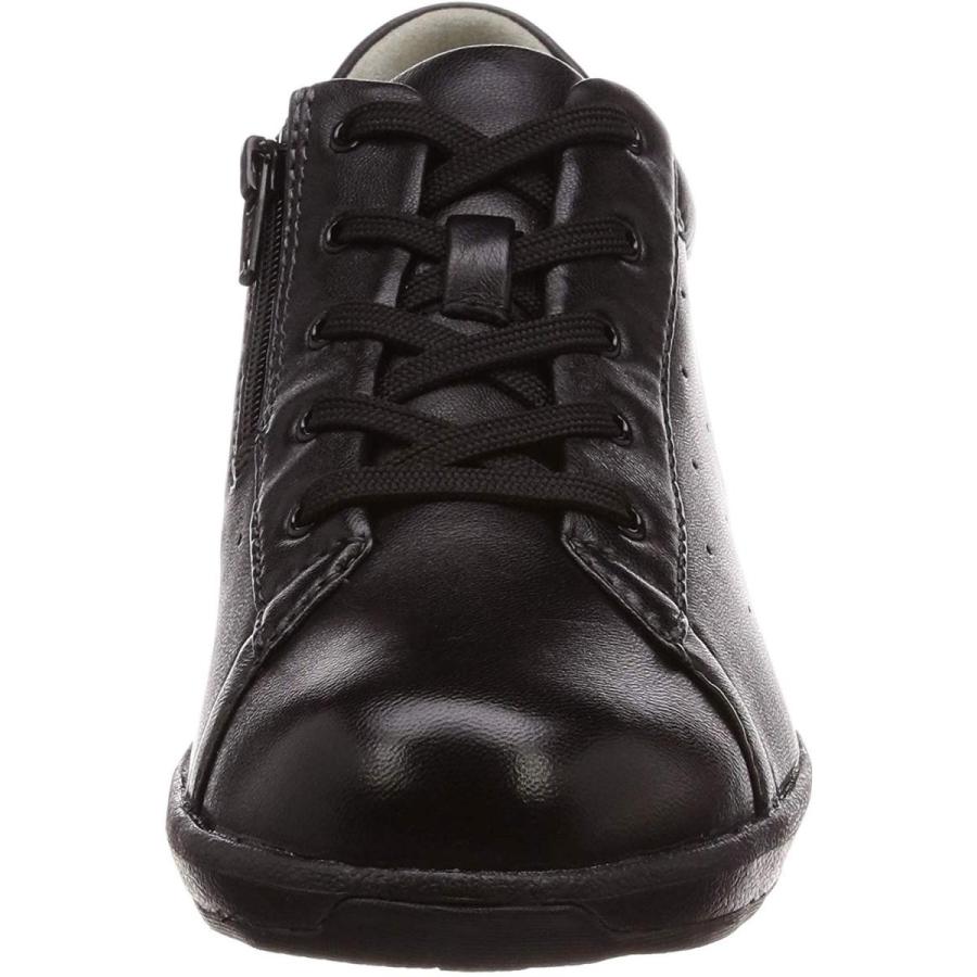 MoonStar ムーンスター 女性用 SPORTH スポルス ダブルクッション コンフォートシューズ 軽量 外反母趾 SP0212 レディース | MoonStar | 09